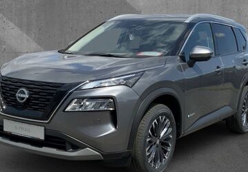 Nissan X-Trail 1.421 km 39.977 &euro; Schwerin 19057