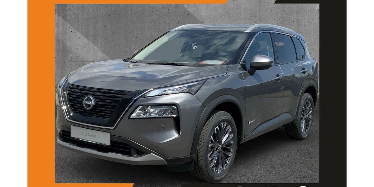 Nissan X-Trail 1.421 km 39.977 &euro; Schwerin 19057