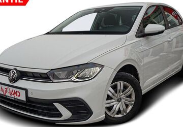 VW Polo 55.593 km 16.490 &euro; Wismar 23970