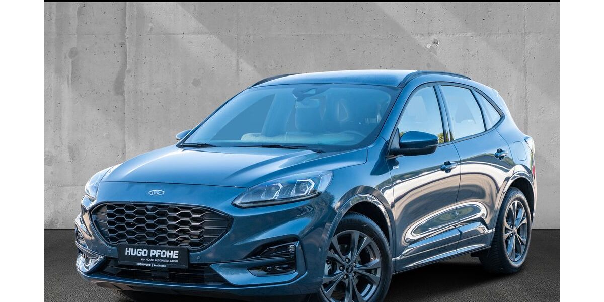 Ford Kuga 6.563 km 26.950 &euro; Schwerin 19061