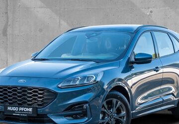 Ford Kuga 6.563 km 32.700 &euro; Schwerin 19061