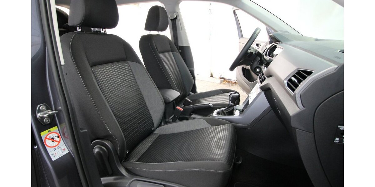 VW T-Cross TSI OPF 7-DSG Active LED+NAVI+KAMERA+ACC 62.327 km 20.900 &euro; Hagenow 19230