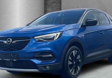 Opel Grandland (X) 73.349 km 15.490 &euro; Schwerin 19061