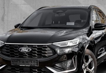 Ford Kuga 13.548 km 33.450 &euro; Schwerin 19061