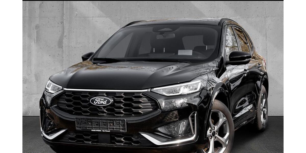 Ford Kuga 13.548 km 33.450 &euro; Schwerin 19061