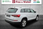 Skoda Kodiaq 1.5 TSI 7-DSG Style LED+NAVI+KAMERA+ACC 113.758 km 21.700 &euro; Hagenow 19230