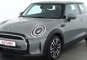 Mini ONE 39.922 km 22.990 &euro; Schwerin 19061