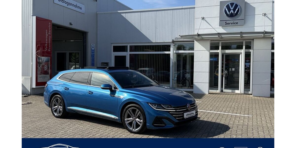 VW Arteon 65.482 km 33.900 &euro; Hagenow 19230