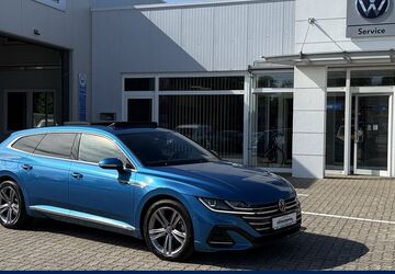 VW Arteon 65.482 km 34.450 &euro; Hagenow 19230