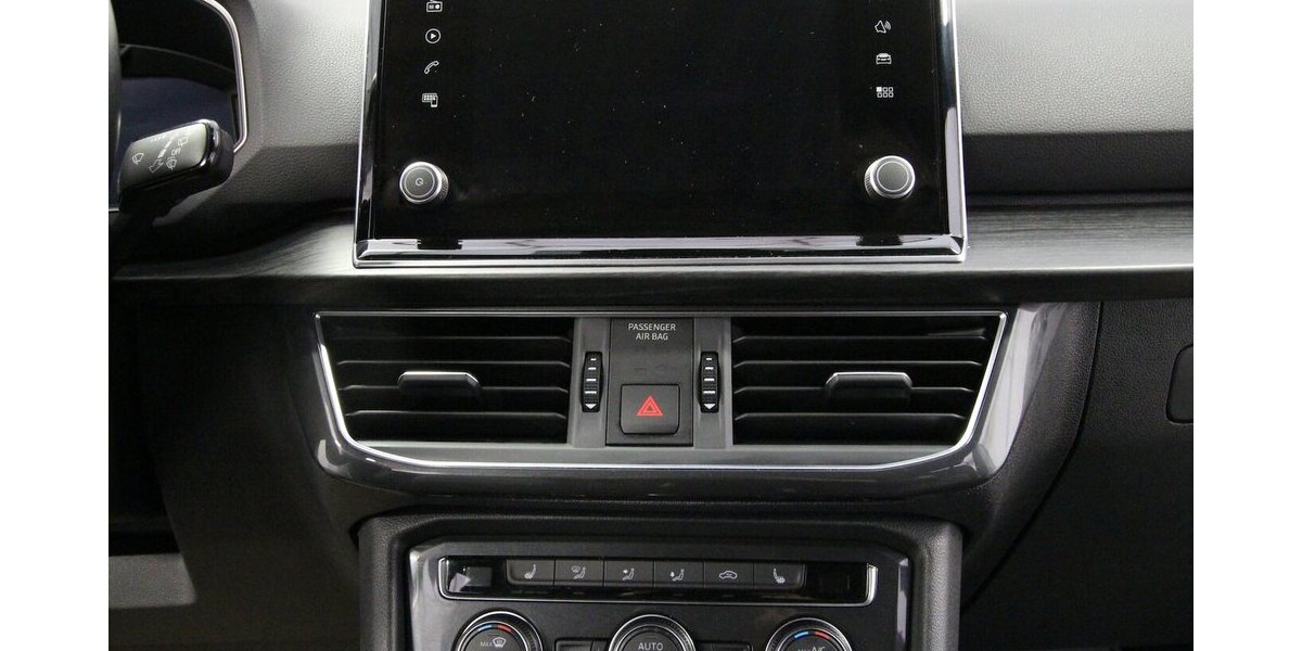 Seat Tarraco 2.0 TSI DSG Xcellence 4Drive 7-SITZ+AHK 89.324 km 26.900 &euro; Hagenow 19230