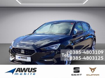 Gebrauchte Seat Leon