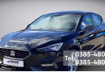 Seat Leon 6.650 km 27.990 &euro; Schwerin 19057