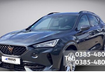 Cupra Formentor 17.850 km 32.890 &euro; Schwerin 19057