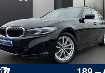 BMW 318 30.049 km 30.690 &euro; Dorf Mecklenburg/Wismar 23972
