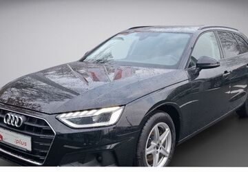 Audi A4 73.000 km 29.890 &euro; Wismar 23970