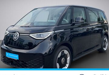 VW ID. Buzz 10.498 km 54.490 &euro; Schwerin 19057