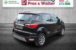 Ford EcoSport EcoBoost Titanium AHK+Bi-XENON+KAMERA 43.038 km 14.900 &euro; Hagenow 19230
