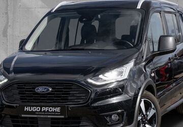 Ford Grand Tourneo 63.200 km 25.450 &euro; Schwerin 19061