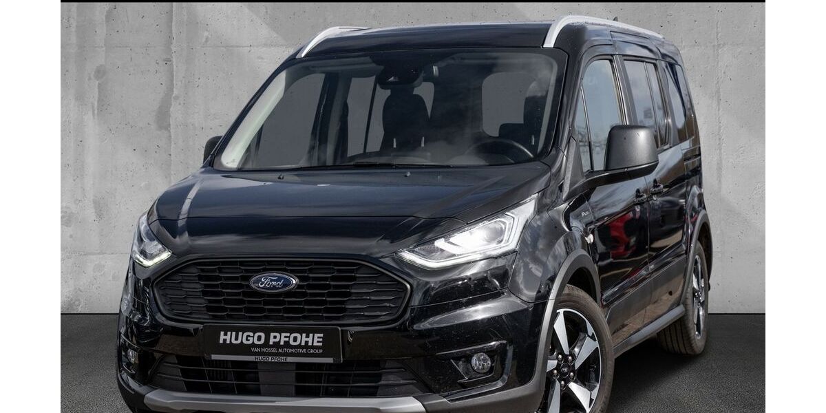 Ford Grand Tourneo 63.200 km 25.450 &euro; Schwerin 19061