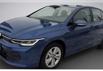 VW Golf 6.614 km 27.990 &euro; Wismar 23970