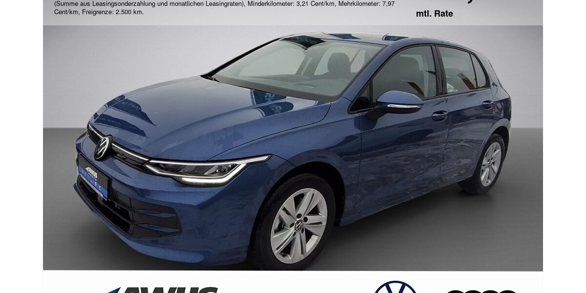 VW Golf 6.614 km 27.990 &euro; Wismar 23970