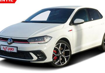 VW Polo 30.535 km 26.490 &euro; Schwerin 19061