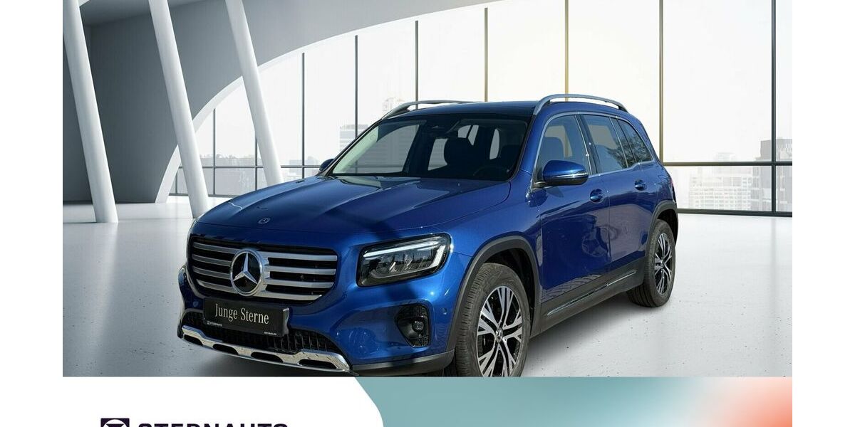 Mercedes-Benz GLB 200 33.837 km 38.913 &euro; Schwerin 19057