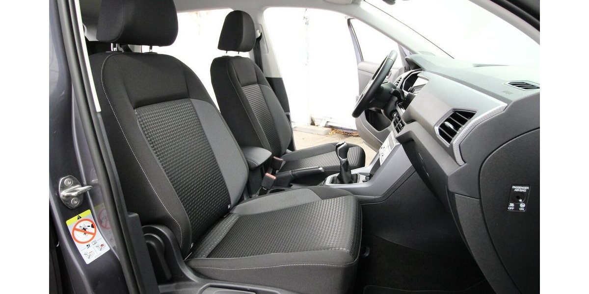 VW T-Cross TSI OPF Active LED+NAVI+KAMERA+ACC 47.327 km 19.900 &euro; Hagenow 19230