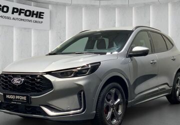 Ford Kuga 12.955 km 33.450 &euro; Schwerin 19061