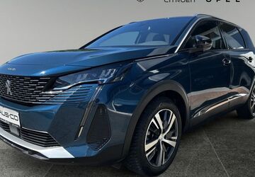 Peugeot 5008 26.382 km 31.890 &euro; Wismar 23970