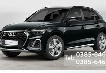 Audi Q5 75.000 km 37.990 &euro; Schwerin 19061