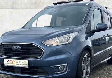 Ford Tourneo Custom 111.750 km 22.900 &euro; Schwerin 19057