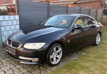 BMW 325 243.962 km 9.600 &euro; Köchelstorf 19217