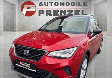 Seat Arona 14.356 km 19.290 &euro; Hagenow 19230