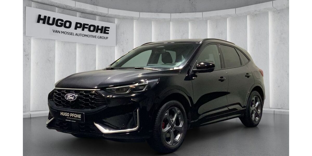 Ford Kuga 14.232 km 33.450 &euro; Schwerin 19061