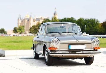 VW Andere 90.000 km 14.800 &euro; Schwerin 19055