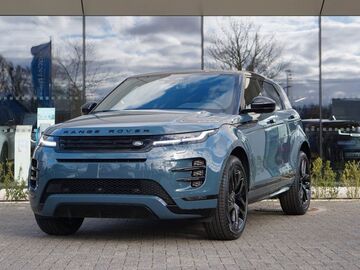 Gebrauchte Land Rover Range Rover Evoque