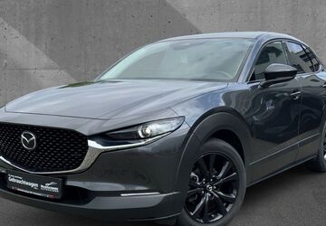 Mazda CX-30 24.787 km 26.390 &euro; Schwerin 19057