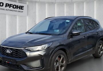Ford Kuga 25.200 km 30.950 &euro; Schwerin 19061