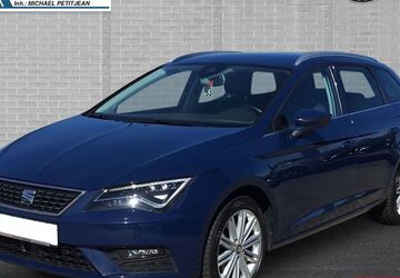 Seat Leon 108.247 km 13.980 &euro; Schwerin 19057