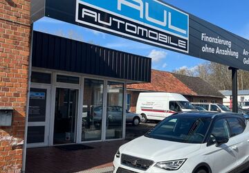 Seat Arona 29.850 km 16.790 &euro; Schwerin 19055