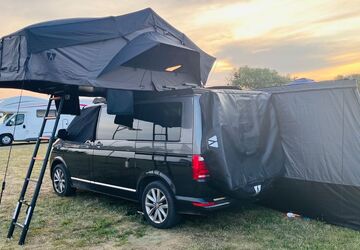 VW T6 Multivan 151.000 km 34.000 &euro; Schwerin 19061