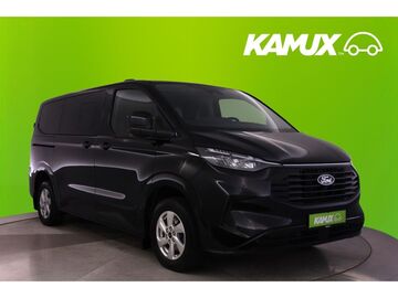 Gebrauchte Ford Transit Custom