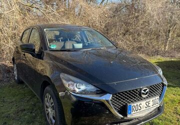 Mazda 2 68.584 km 12.019 &euro; Wismar 23970
