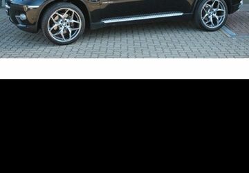 BMW X6 188.000 km 15.500 &euro; Schwerin 19061