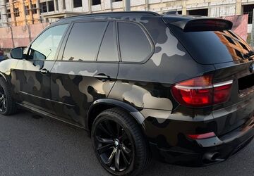 BMW X5 320.000 km 11.000 &euro; Schwerin 19061