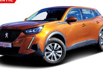 Peugeot 2008 19.059 km 16.490 &euro; Schwerin 19061