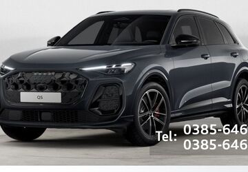 Audi Q5 7.000 km 74.990 &euro; Schwerin 19061