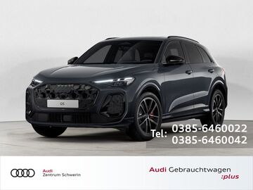 Gebrauchte Audi Q5
