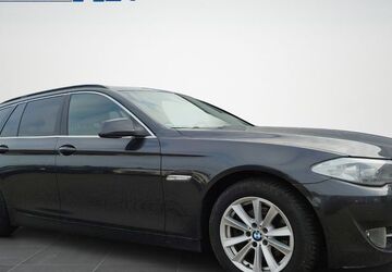BMW 520 286.452 km 7.999 &euro; Wittenburg 19243